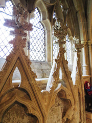 exeter cathedral, devon