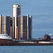 Hon. James L. Oberstar, INTERLAKE STEAMSHIP CO