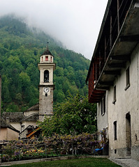 Dorfkirche