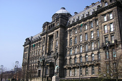 Glasgow Royal Infirmary