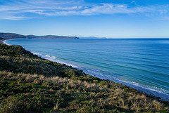 Bruny Island Coast