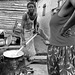 Ghana - Femme noire 16