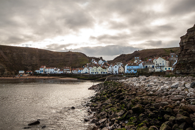 Staithes