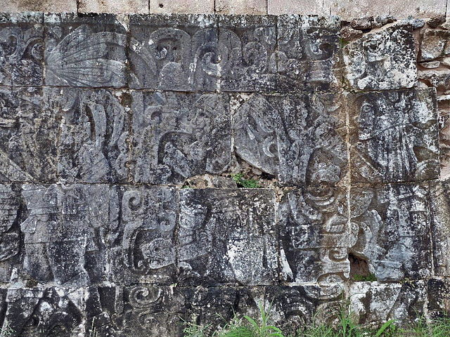 HWW Chichen Itza , Mexico