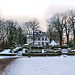 Restaurant Schulenburg (Hattingen) / 24.01.2021