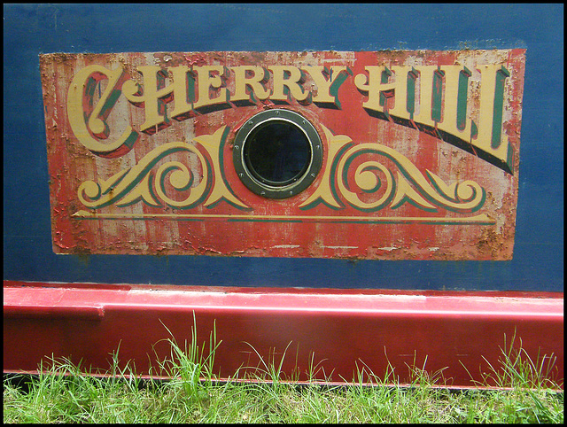 Cherry Hill