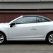 Renault Megane CC