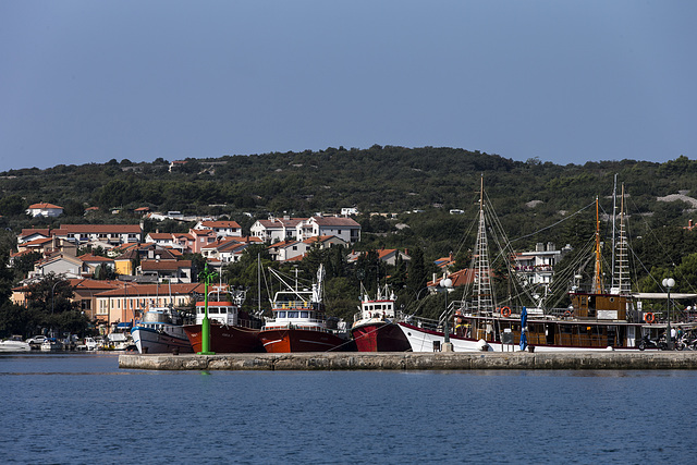 Krk - Croazia