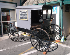 Amish Peters Market
