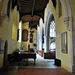 dartford, holy trinity church, kent