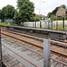 Moveable Platform, Halesworth Railway Station, Station Road, Halesworth, Suffolk