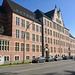 Hamburg 2019 – Staatliche Handels- und Höhere Handelsschule Holstenwall