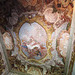 Ceiling, Villa Pisani, Stra, Veneto, Italy