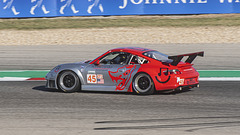 Flying Lizard Motorsports Porsche 911 GT3 RSR at Circuit of the Americas