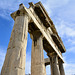 Athens 2020 – Gate of Athena Archegetis