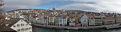 Zürich Stadt Feb.  22