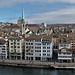 Zürich Stadt Feb.  22