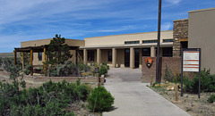 Chaco Culture National Historical Park