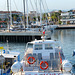 SAINT RAPHAEL: Panorama du port 01