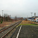 Bahnhof Hagen-Oberhagen / 18.12.2016