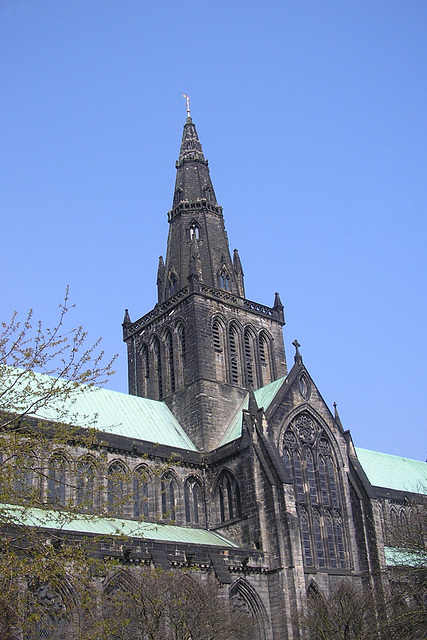 Glasgow Cathedral