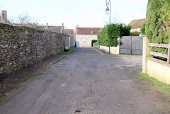 Rue du Bourg - 6369