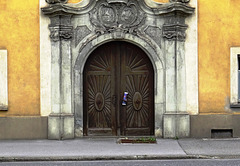 Feldkirch Österreich