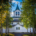 Gällivare Kyrka ... P.i.P. (© Buelipix)