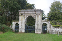 Shanklin to Godshill walk, Isle of Wight