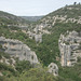 Les Gorges de Véroncle