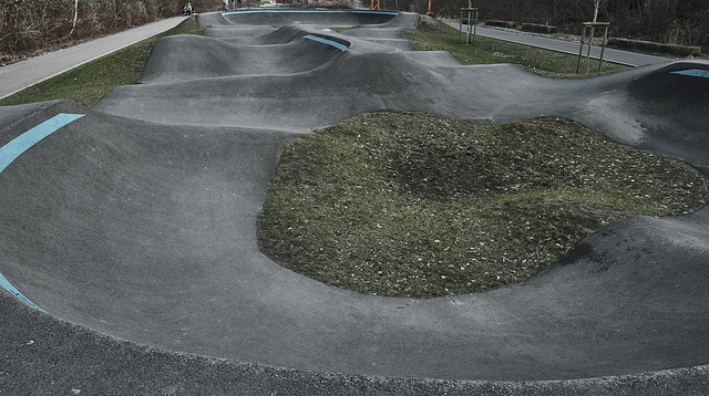 Pumptrack