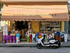Heraklion