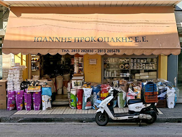 Heraklion