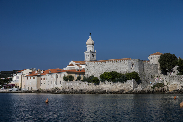 Krk - Croazia