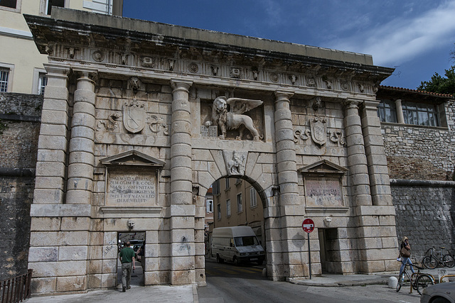 Zadar - Croazia