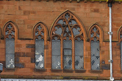 carlisle cathedral