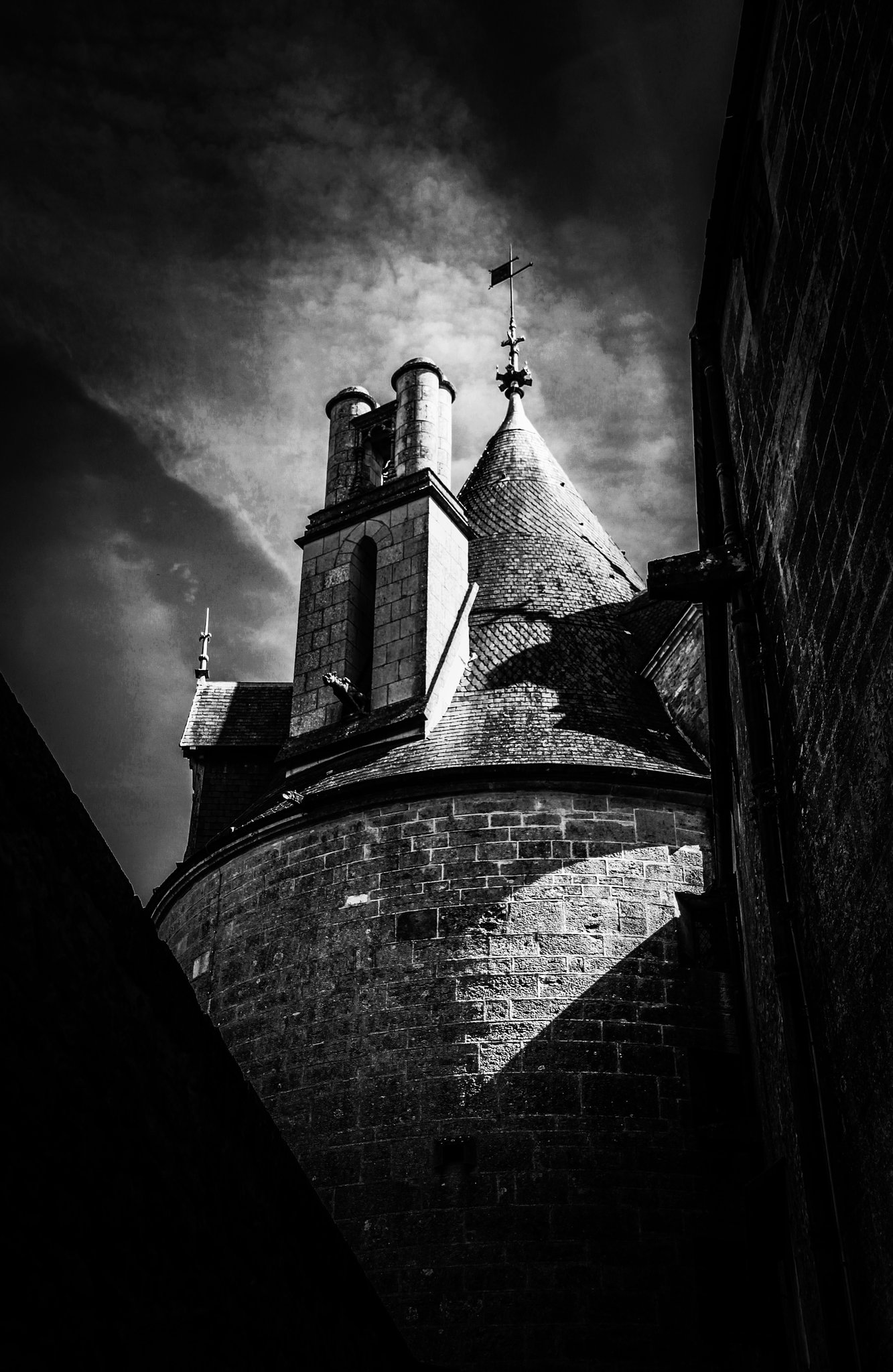 Light and Shadows