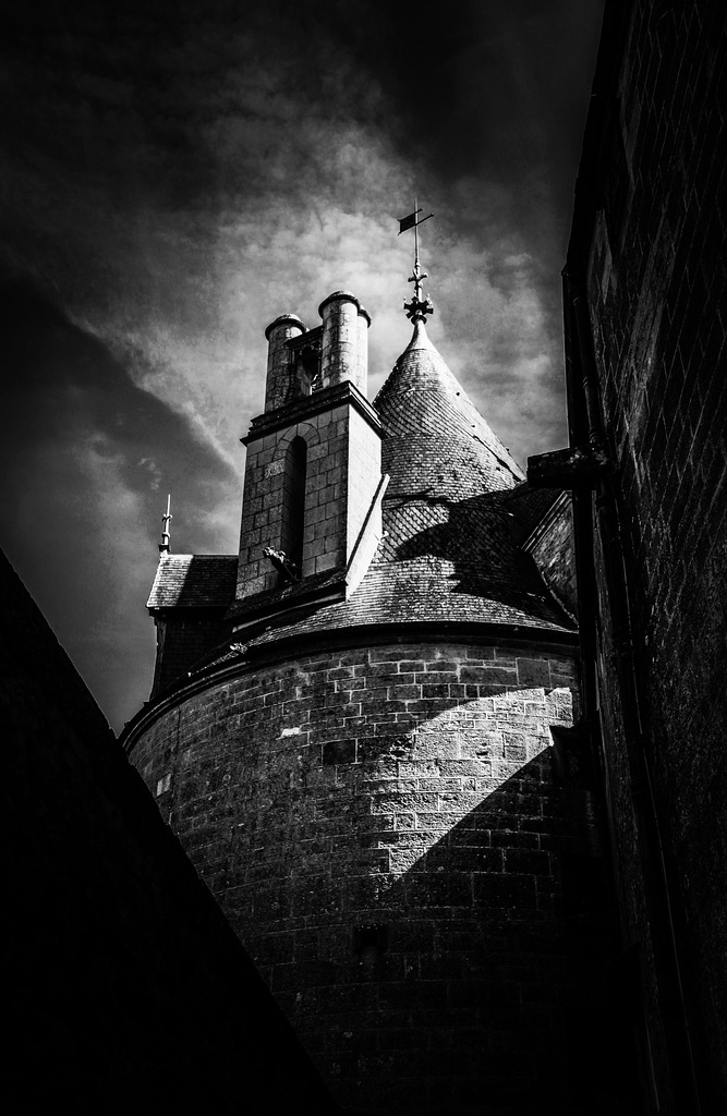 Light and Shadows