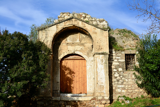 Athens 2020 – Madrasah Gate