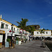 Puerto De Mogan Waterfront