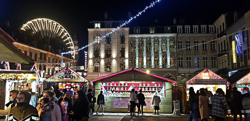 SMARTPHONE  080.Lille