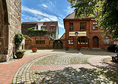 Kirchplatz