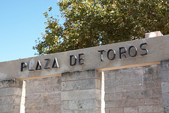 Plaza de toros