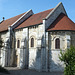 Chapelle St-Julien du Petit-Quevilly