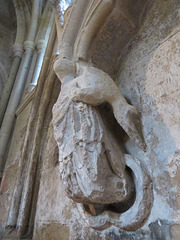 exeter cathedral, devon