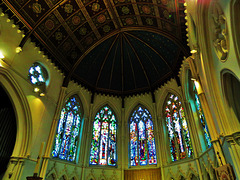st george's church, beckenham, london