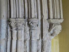 dartford, holy trinity church, kent