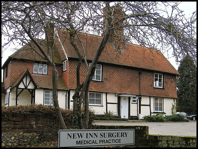 New Inn Surgery