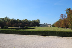 Garden Structure, Villa Pisani, Stra, Veneto, Italy