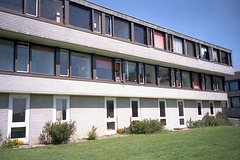 CAS - old homes / CLW - Aeron Hall